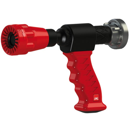 AWG Strahlrohr HS7-D, Storz D, mit Griff