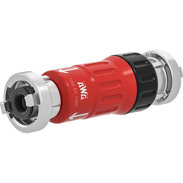 AWG FIREEX Kartuschenhalter 1000 D-D, Storz D