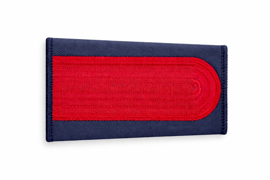 Aufschiebeschlaufen Feuerwehrmann Anwärter (FM A) (SACH)