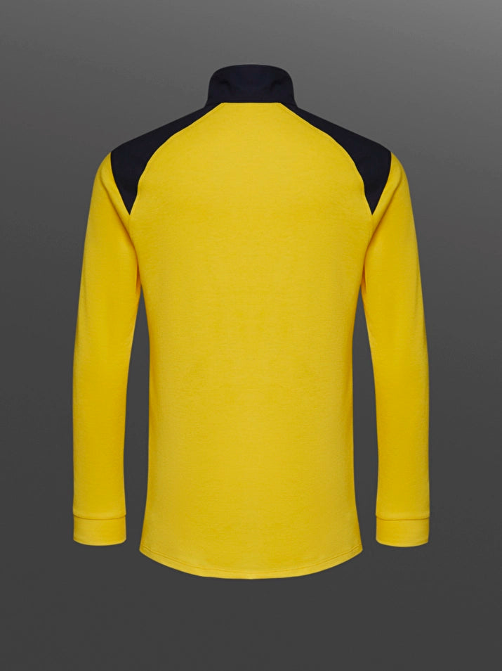 Fire-Shirt Basic für Vegetationsbrandbekämpfung