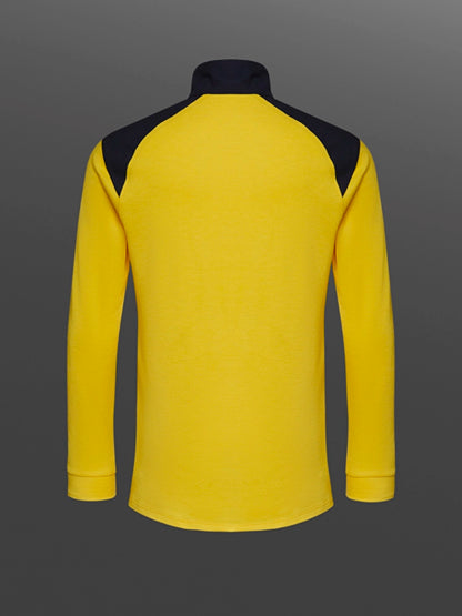 Fire-Shirt Basic für Vegetationsbrandbekämpfung