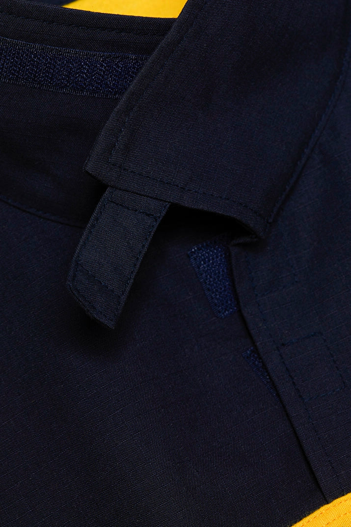 Fire-Shirt Basic für Vegetationsbrandbekämpfung