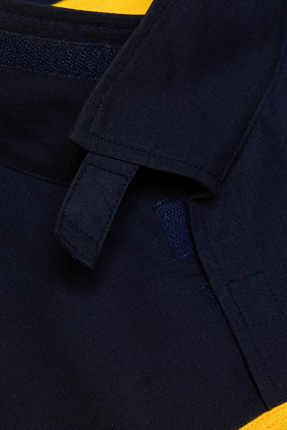 Fire-Shirt Basic für Vegetationsbrandbekämpfung
