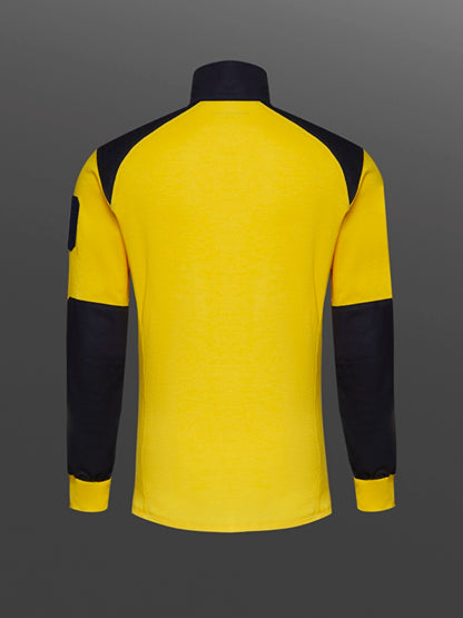 Fire Shirt Premium Vegetationsbrandbekämpfung