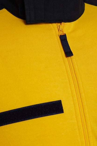 Fire Shirt Premium Vegetationsbrandbekämpfung