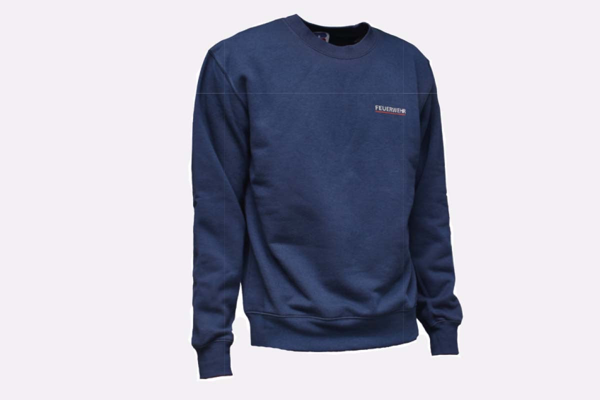 Tagesdienst Sweater Thüringen
