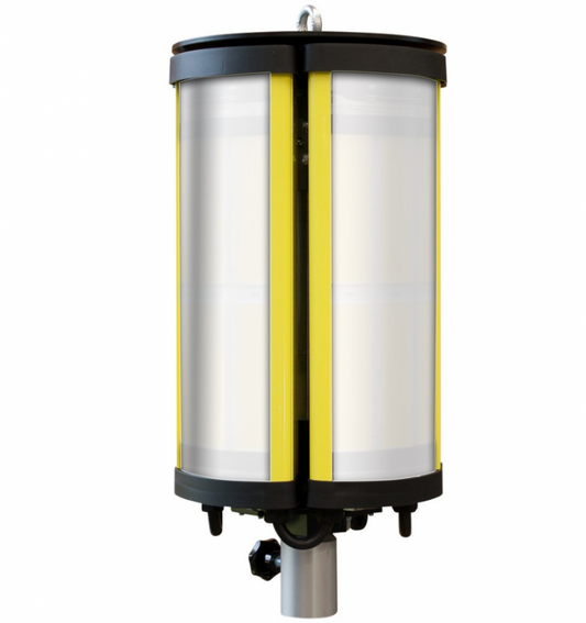 ALDEBARAN® FLEX LED 600 compact Remote pack