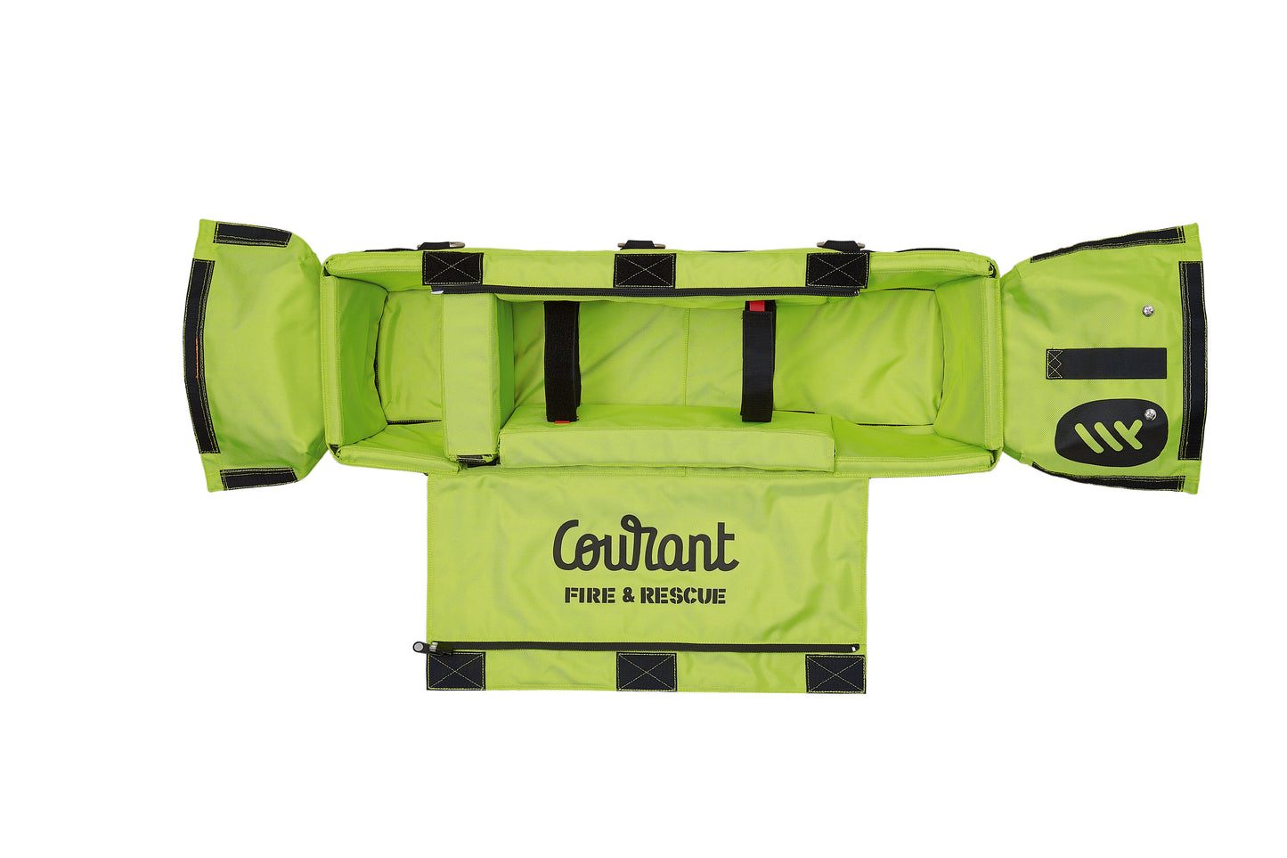 Sicherheitstrupptasche Rit Pack One - Rit-Bag