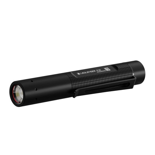 Ledlenser Taschenlampe P2R