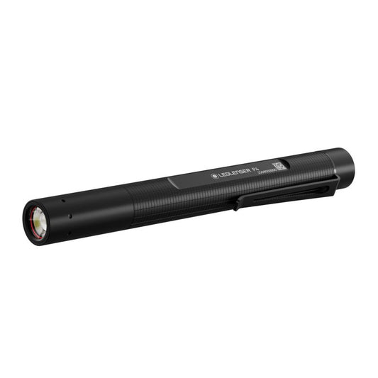 Ledlenser Taschenlampe P4
