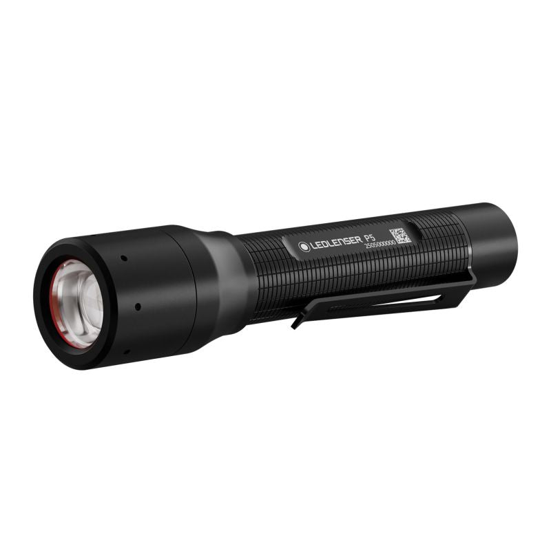 Ledlenser Taschenlampe P5