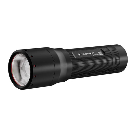 Ledlenser Taschenlampe P7