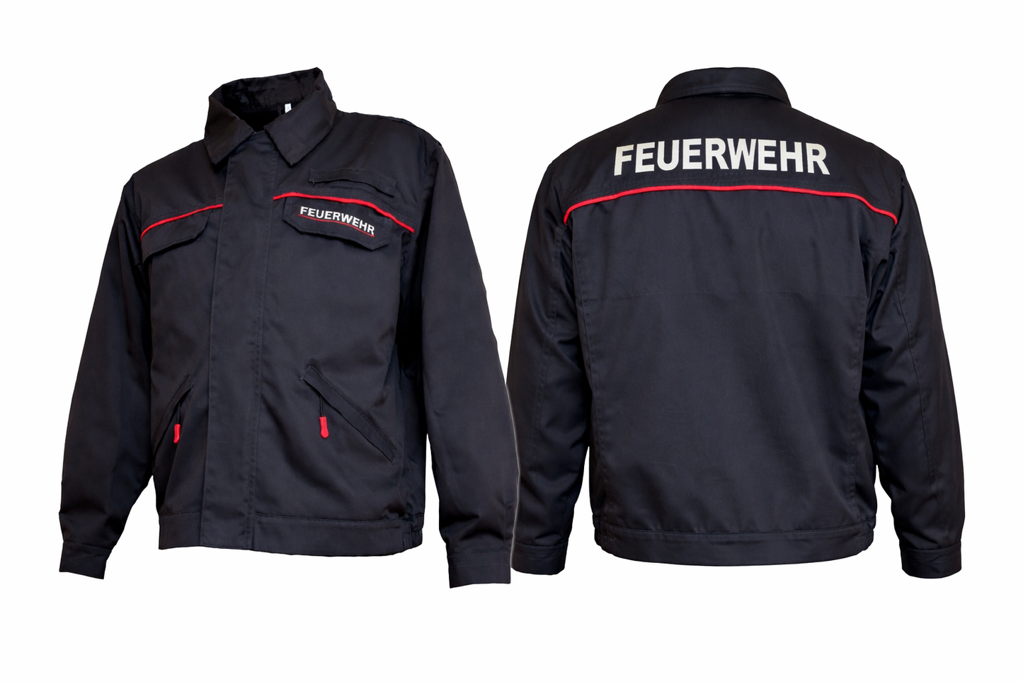 Pelkotex Blouson Thüringen/Sachsen/Saarland