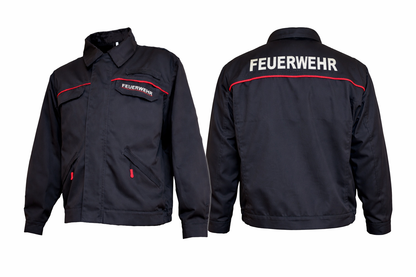 Pelkotex Blouson Thüringen/Sachsen/Saarland
