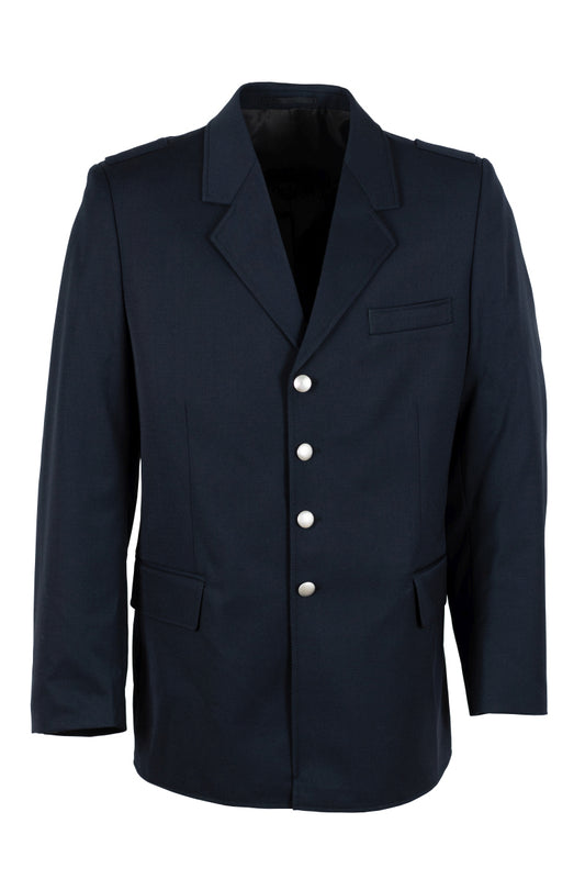 Der Klassiker Uniform Sakko Sachsen