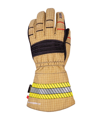 Seiz Fire-Fighter Premium PBI
