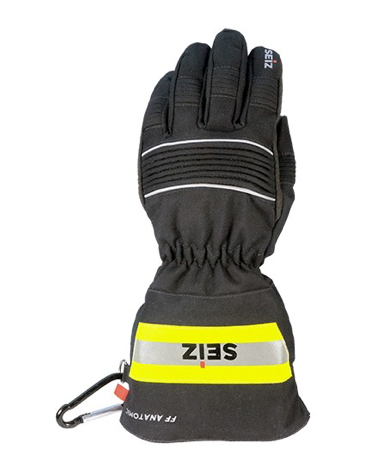 Seiz Fire-Fighter Anatomic
