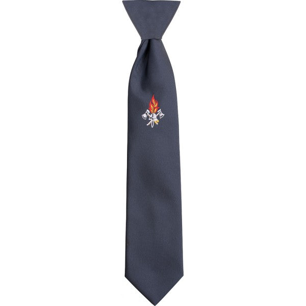 Trevirakrawatte mit FW-Emblem