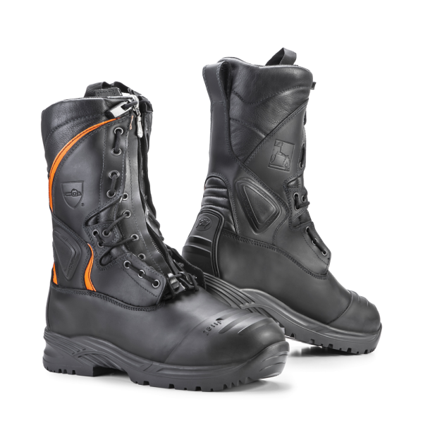 Challenger boot Chainsaw Cl 3