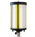 ALDEBARAN® 360 GRAD FLEX LED 600 COMPACT BASIC