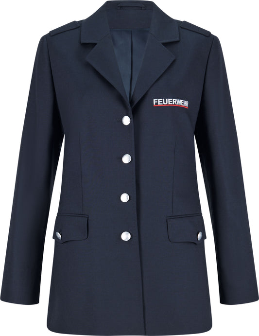 Pointsmen Uniform Blazer Damen "Sachsen/Saarland/Thüringen"