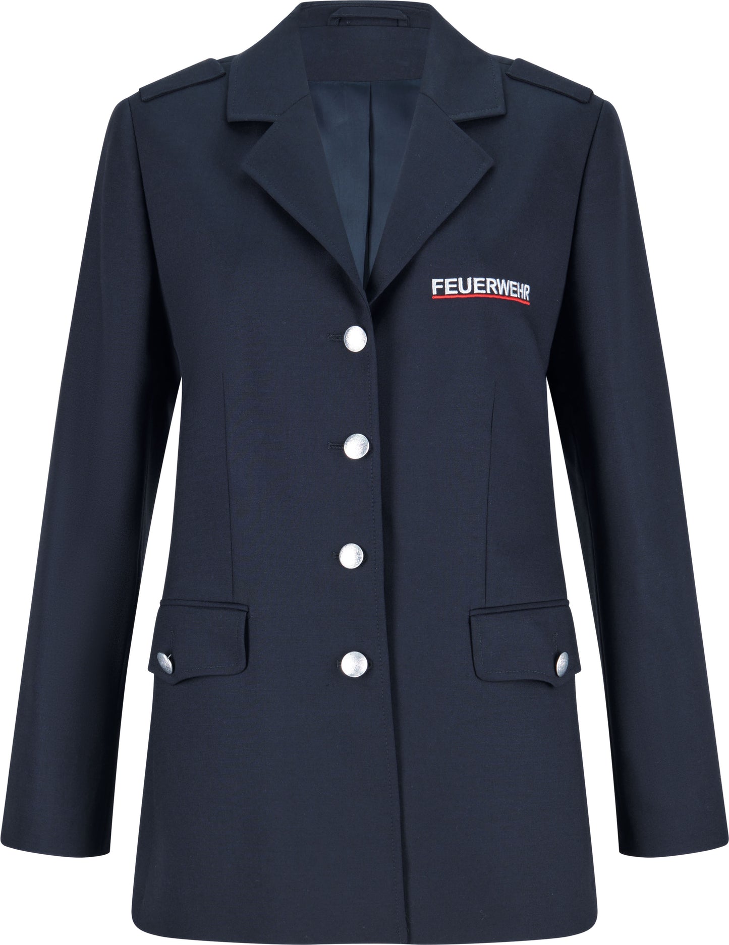 Pointsmen Uniform Blazer Damen "Sachsen/Saarland/Thüringen"