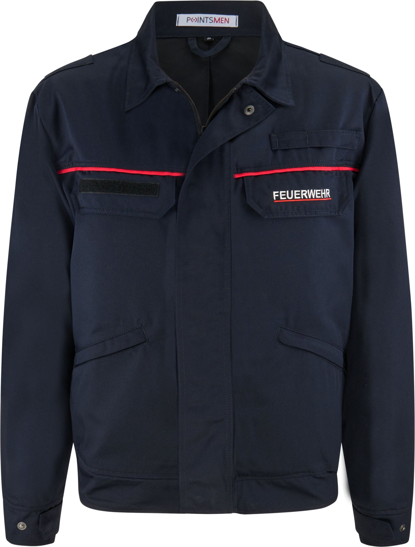Pointsmen Tagesdienstblouson "Sachsen/Saarland/Thüringen"