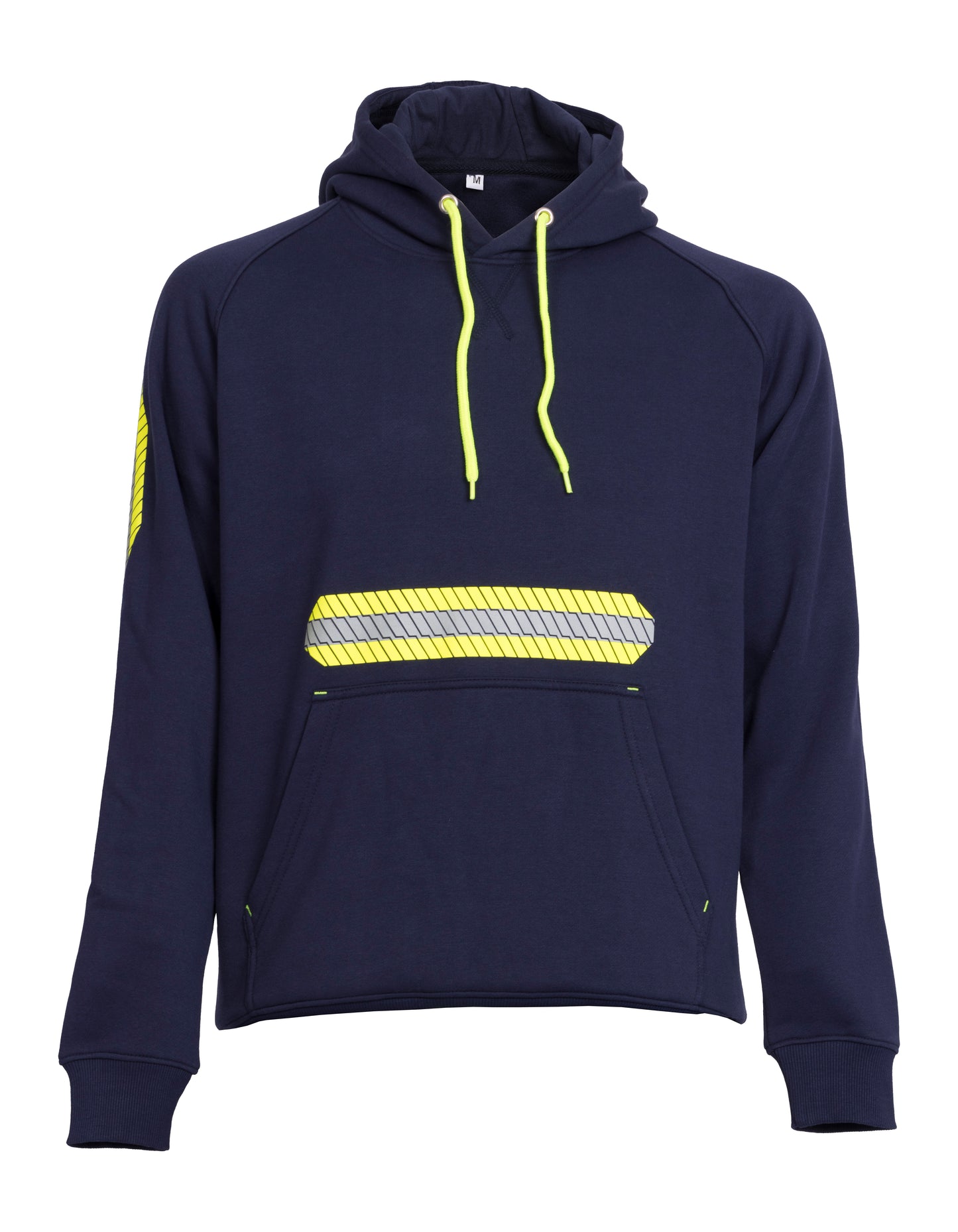 Comfort FW Hooded Sweater