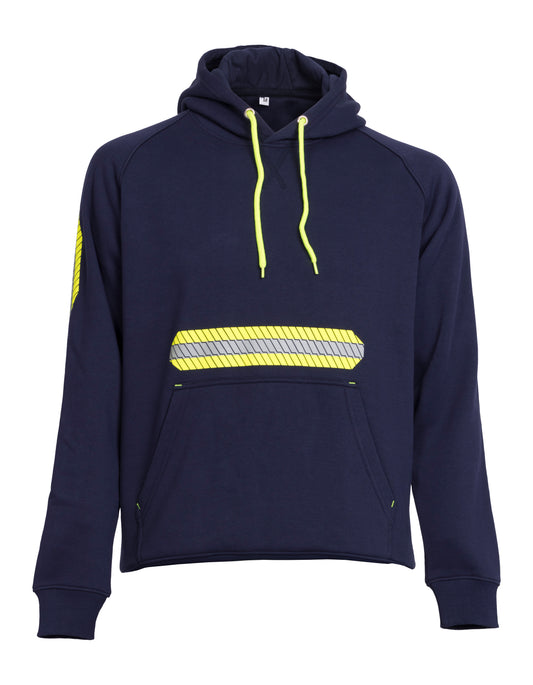 Comfort FW Hooded Sweater
