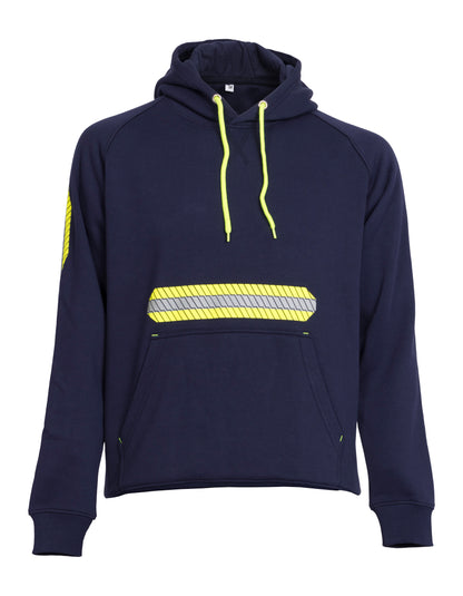 Comfort FW Hooded Sweater