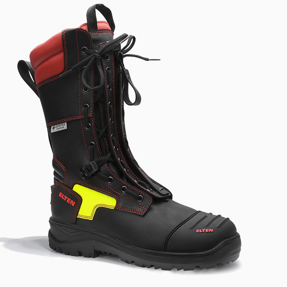 ELTEN  CURTIS GTX ESD HI3 CI WR TYP F2A