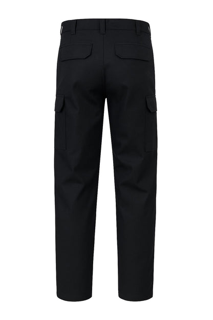 Der Klassiker Tagesdienst Cargohose mit Stick 65/35% PES/BW - Saarland / Thüringen / Sachsen