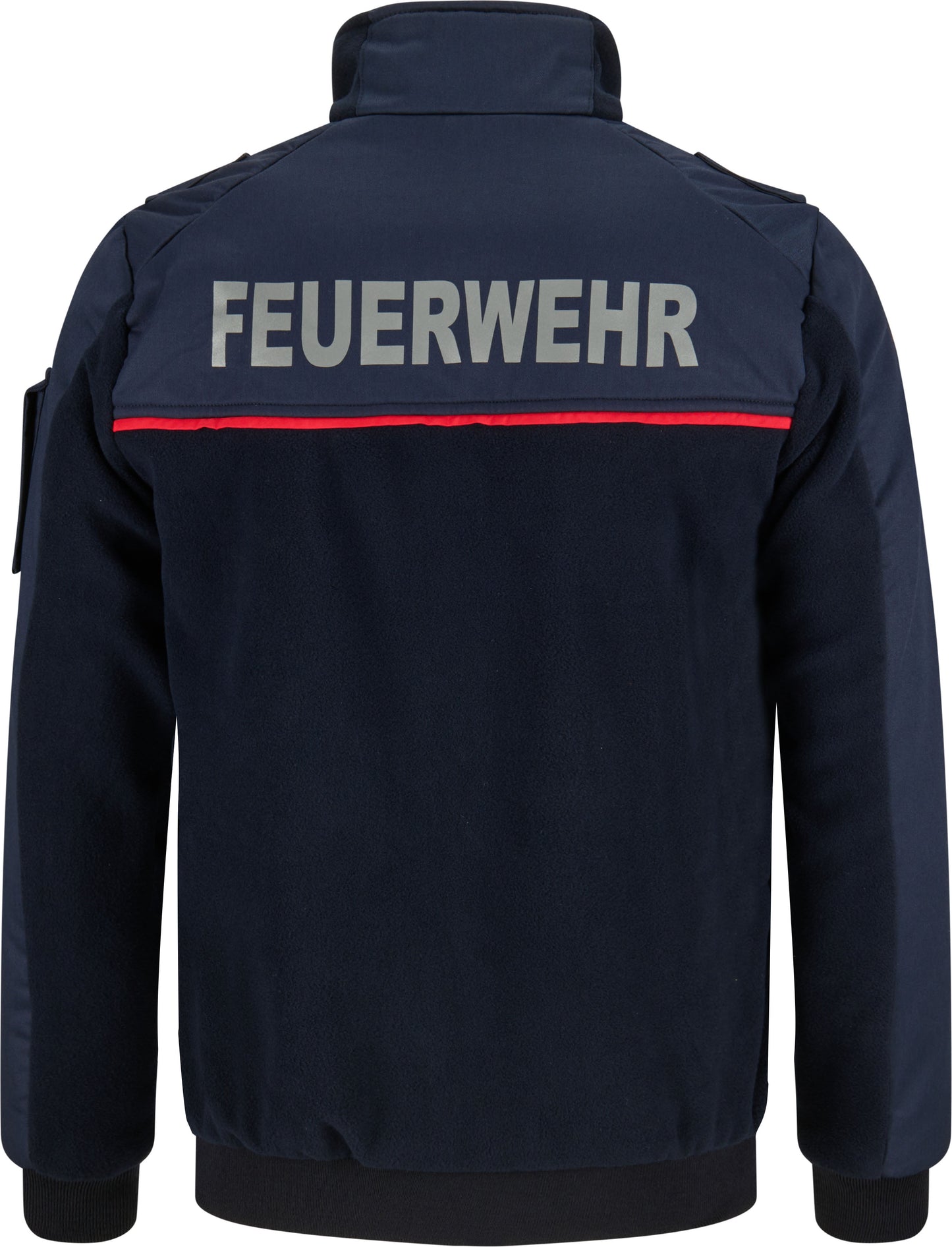 Pointsmen Fleecejacke "Sachsen/Saarland/Thüringen"