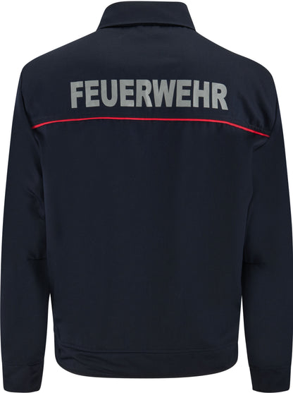 Pointsmen Tagesdienstblouson "Sachsen/Saarland/Thüringen"