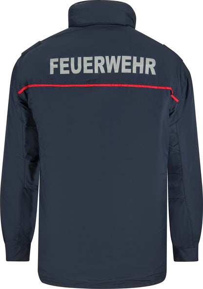 Wetterschutzparka "Sachsen/Saarland/Thüringen"