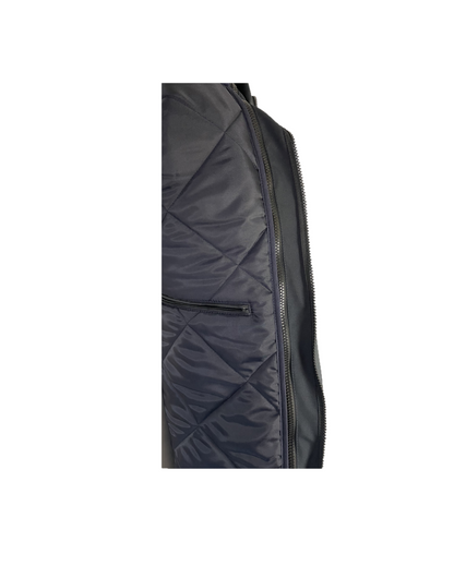 Der Klassiker Wetterschutzjacke mit Stick Saarland / Thüringen / Sachsen